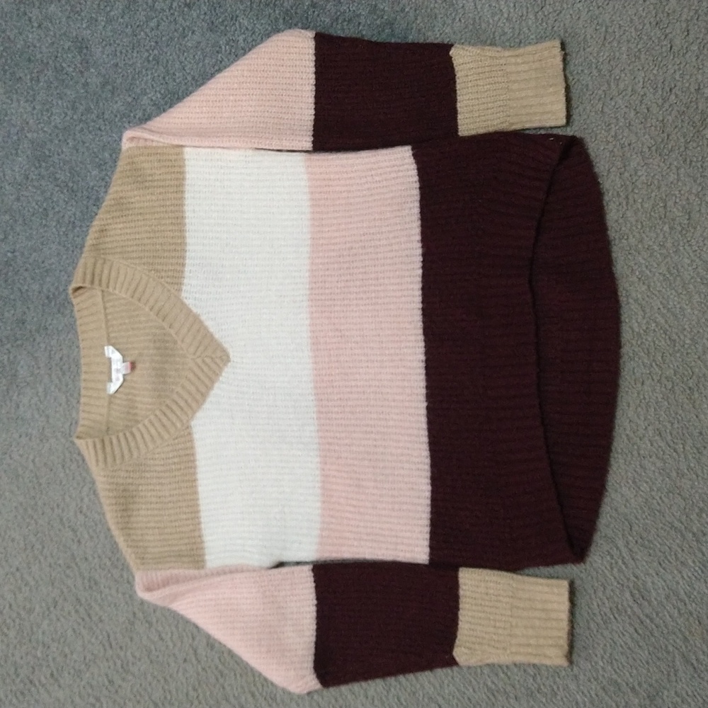 NOBO Sweater